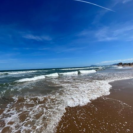 Rincon De Maria- Segunda Linea De Playa-Ganador Traveller Awards 2025 Apartment Playa de Gandia Екстериор снимка