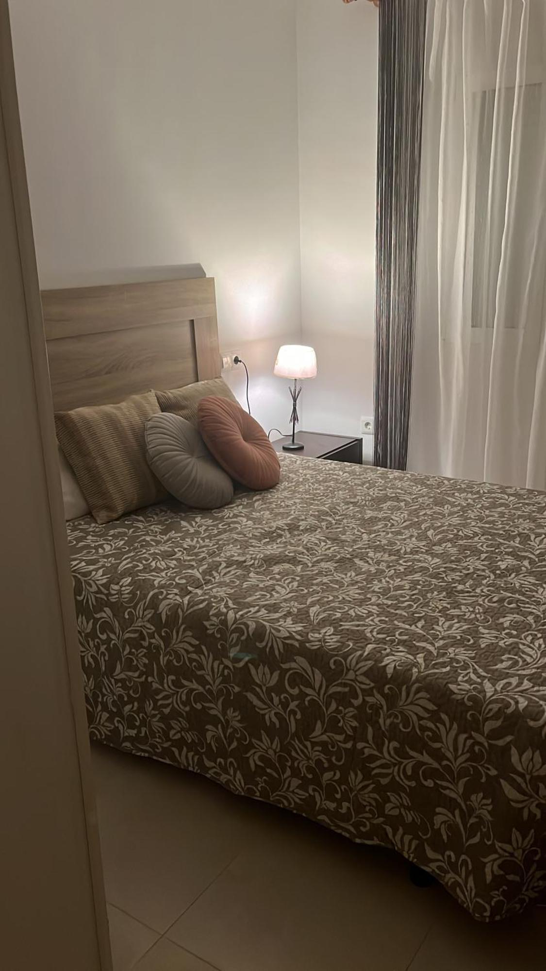 Rincon De Maria- Segunda Linea De Playa-Ganador Traveller Awards 2025 Apartment Playa de Gandia Екстериор снимка