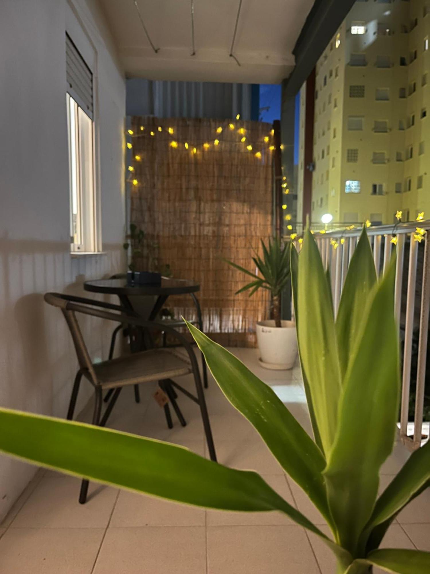 Rincon De Maria- Segunda Linea De Playa-Ganador Traveller Awards 2025 Apartment Playa de Gandia Екстериор снимка