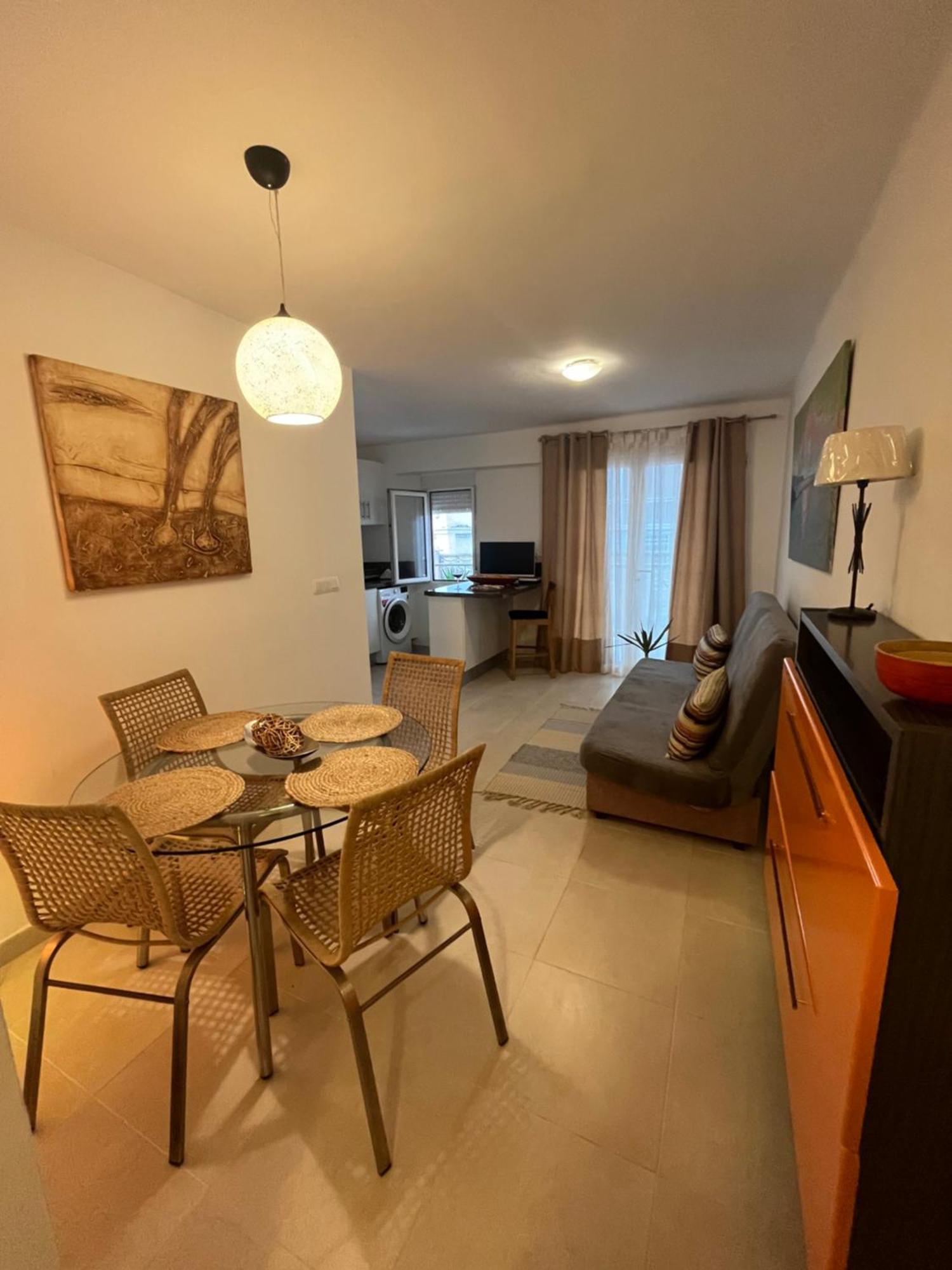 Rincon De Maria- Segunda Linea De Playa-Ganador Traveller Awards 2025 Apartment Playa de Gandia Екстериор снимка