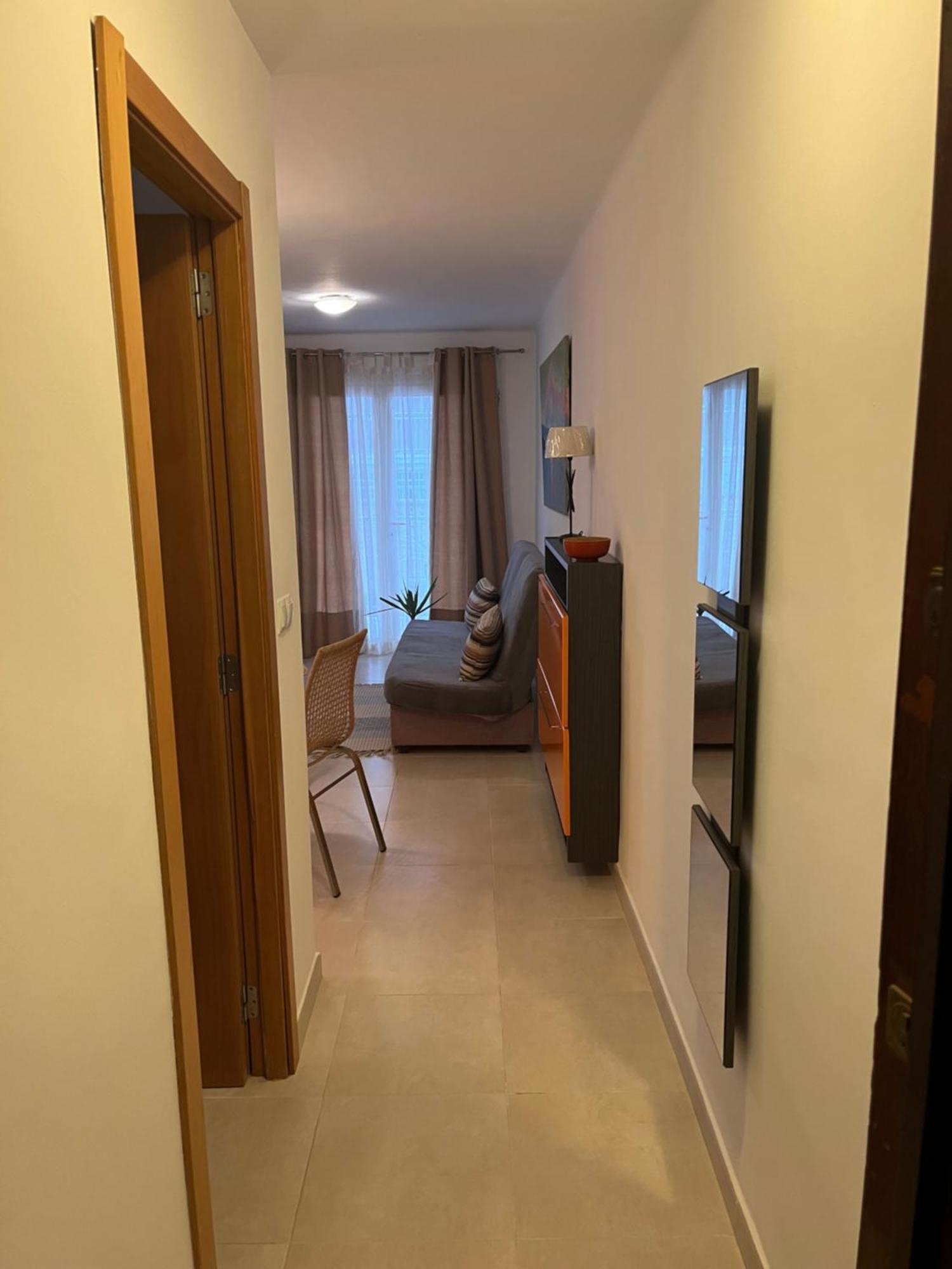 Rincon De Maria- Segunda Linea De Playa-Ganador Traveller Awards 2025 Apartment Playa de Gandia Екстериор снимка