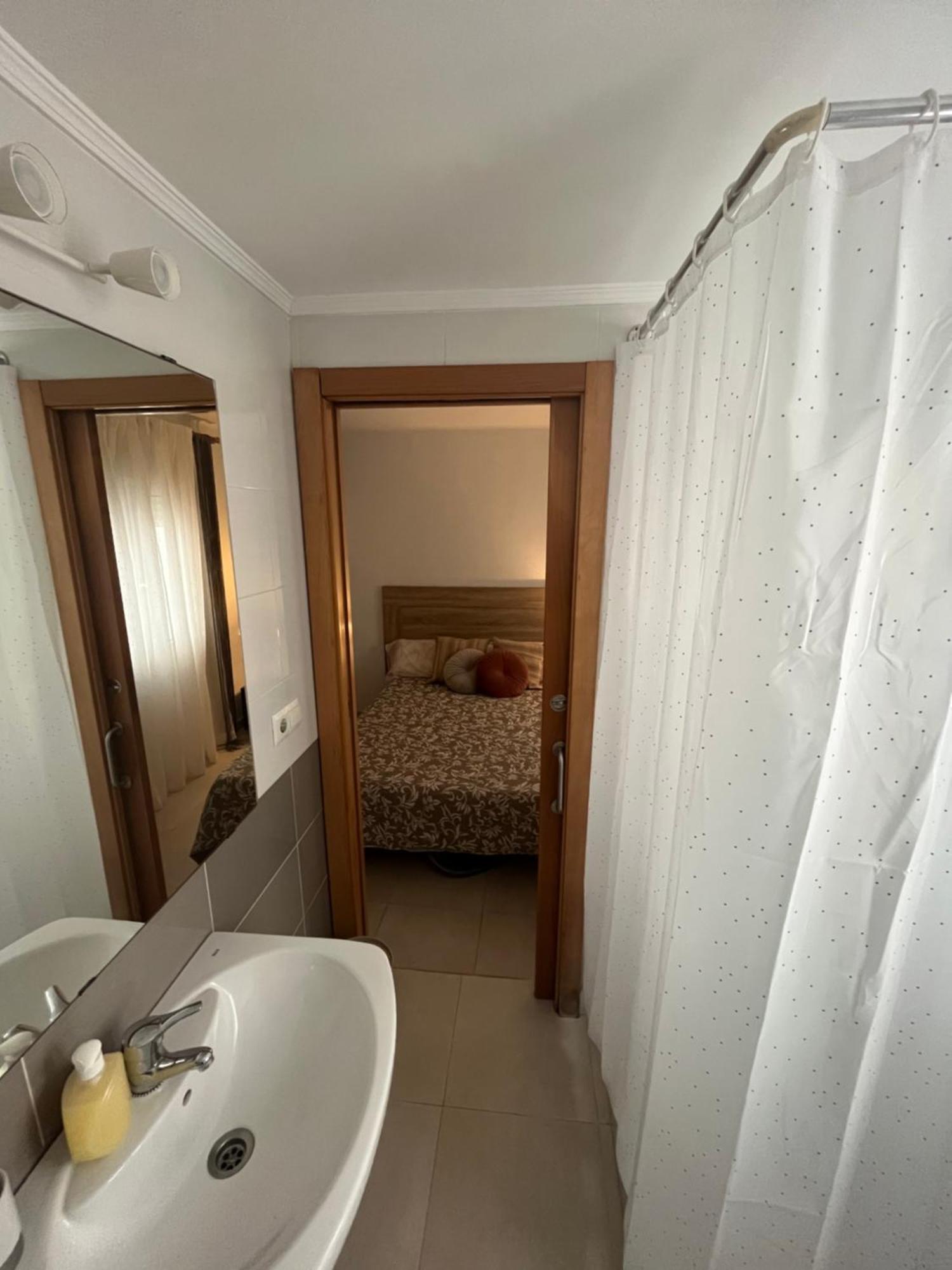 Rincon De Maria- Segunda Linea De Playa-Ganador Traveller Awards 2025 Apartment Playa de Gandia Екстериор снимка