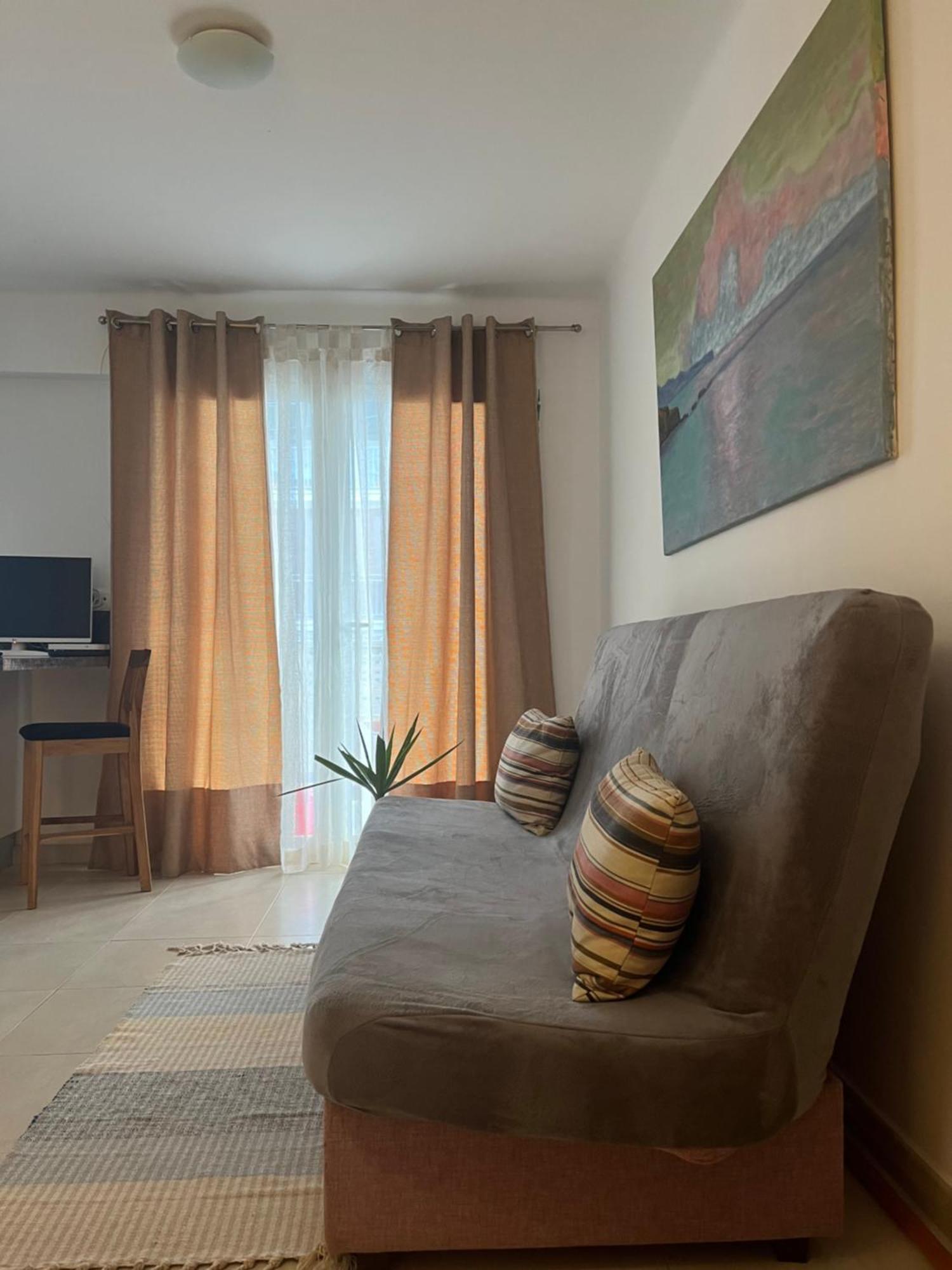 Rincon De Maria- Segunda Linea De Playa-Ganador Traveller Awards 2025 Apartment Playa de Gandia Екстериор снимка