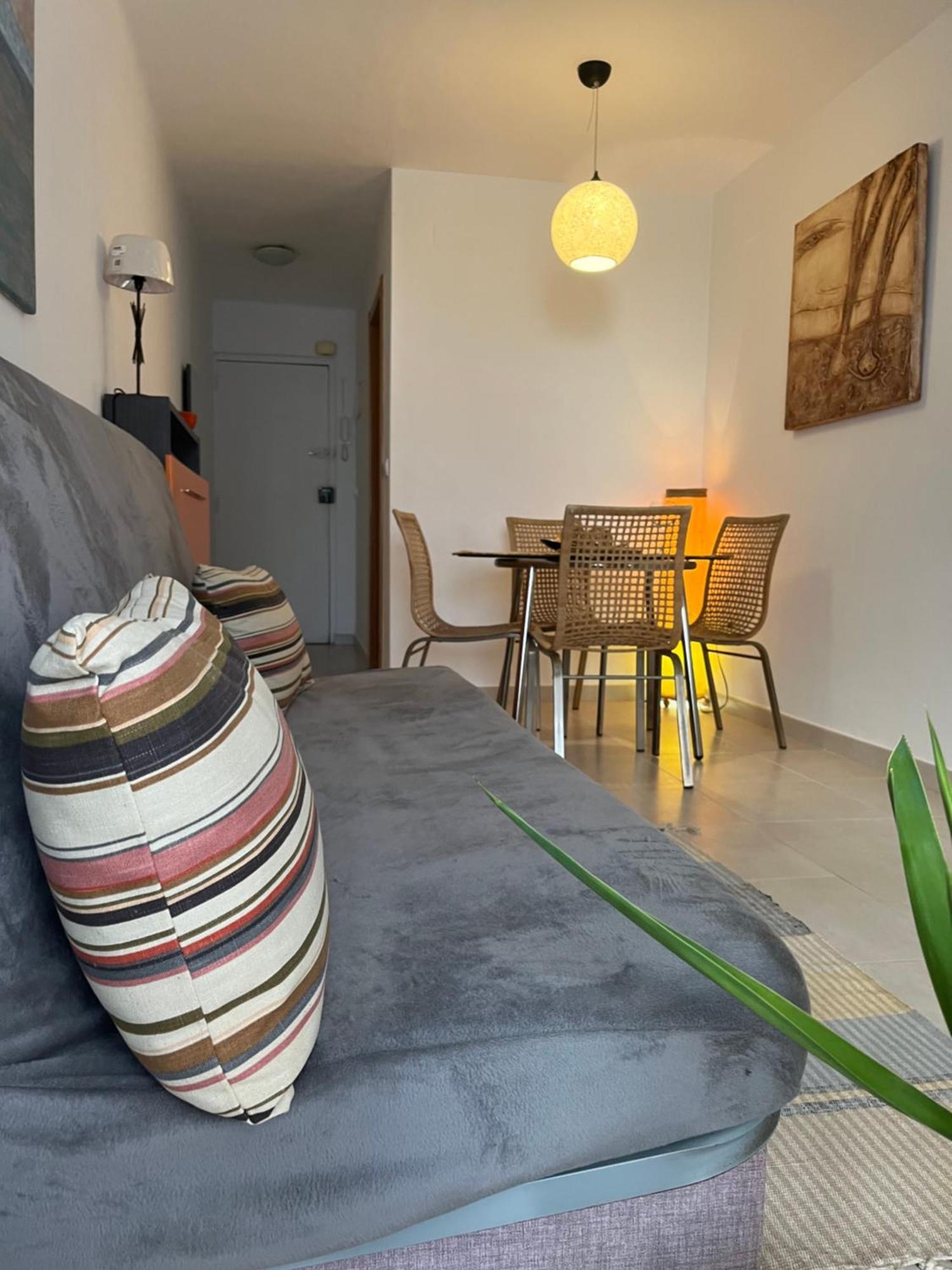 Rincon De Maria- Segunda Linea De Playa-Ganador Traveller Awards 2025 Apartment Playa de Gandia Екстериор снимка
