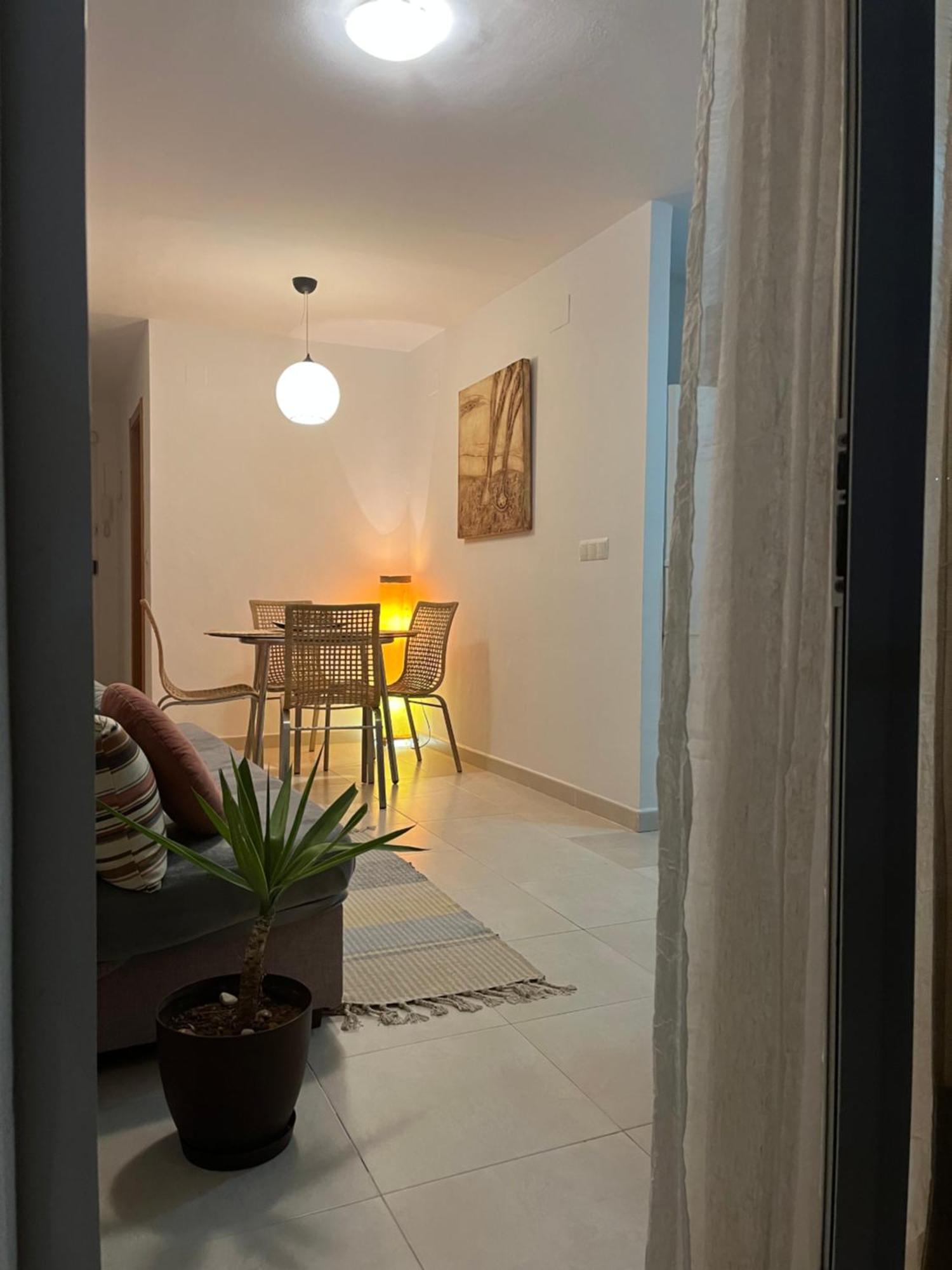 Rincon De Maria- Segunda Linea De Playa-Ganador Traveller Awards 2025 Apartment Playa de Gandia Екстериор снимка