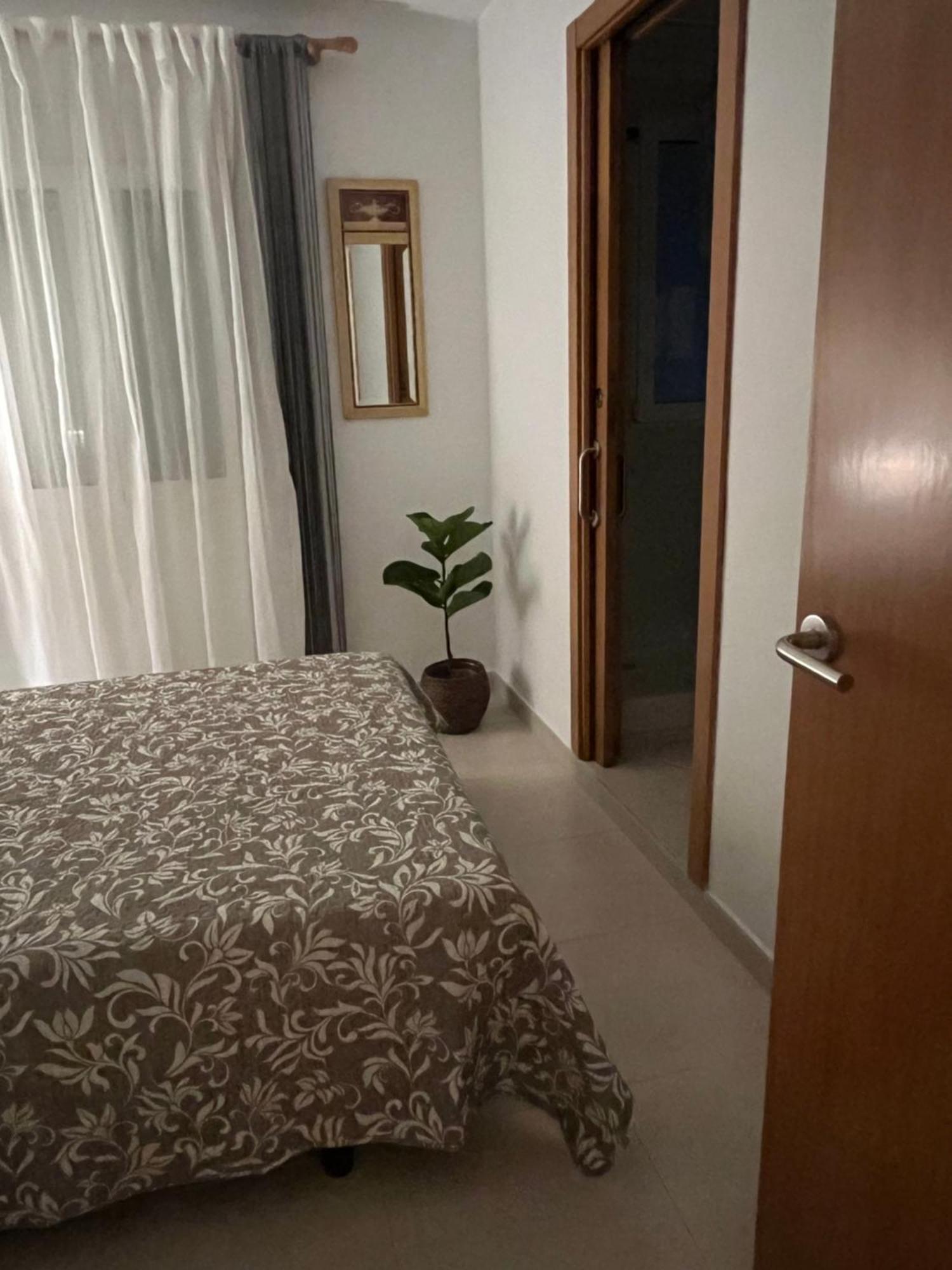 Rincon De Maria- Segunda Linea De Playa-Ganador Traveller Awards 2025 Apartment Playa de Gandia Екстериор снимка