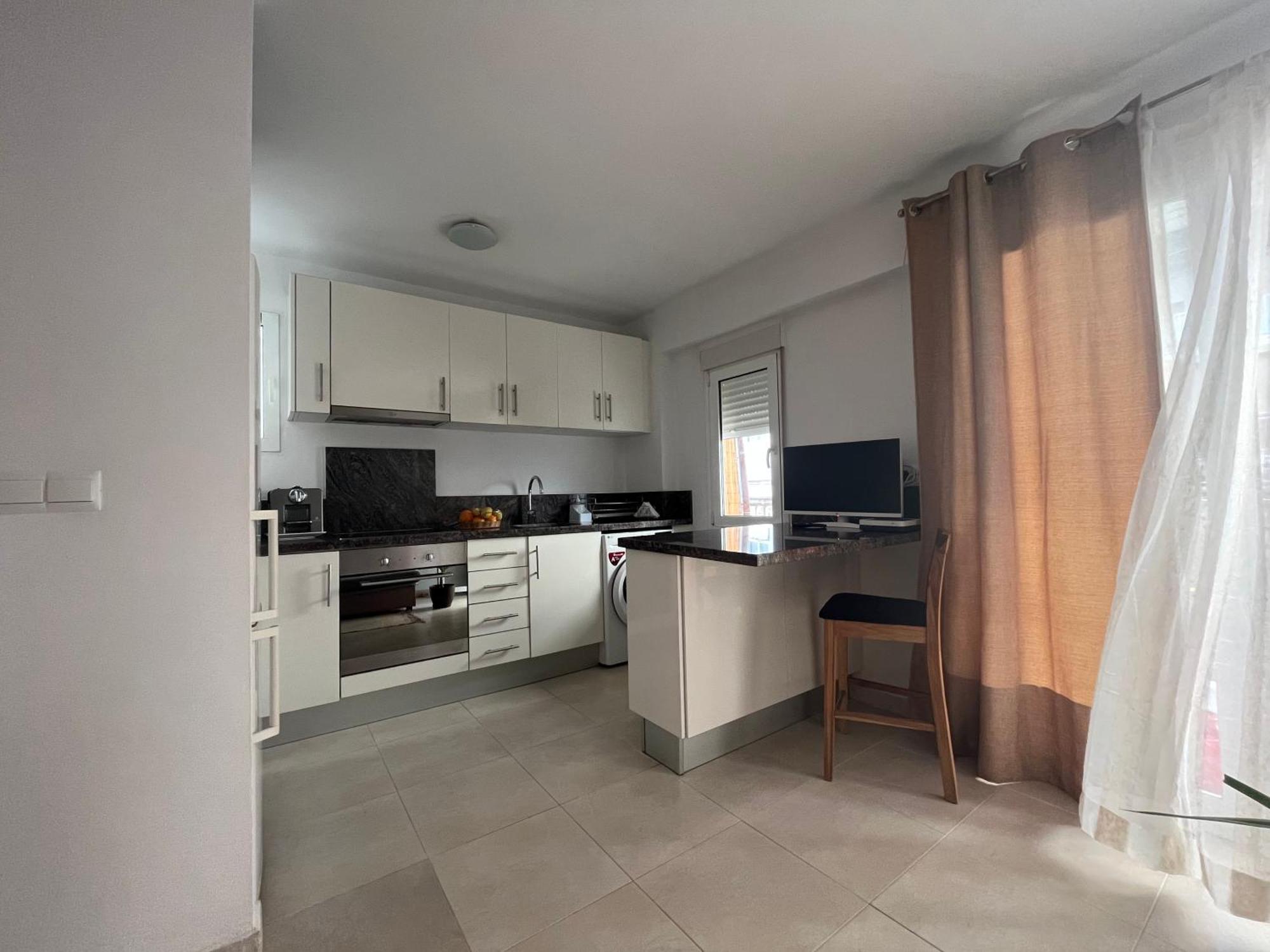 Rincon De Maria- Segunda Linea De Playa-Ganador Traveller Awards 2025 Apartment Playa de Gandia Екстериор снимка