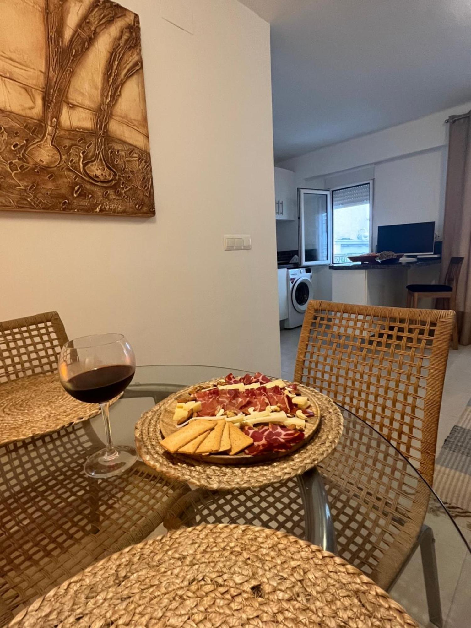 Rincon De Maria- Segunda Linea De Playa-Ganador Traveller Awards 2025 Apartment Playa de Gandia Екстериор снимка