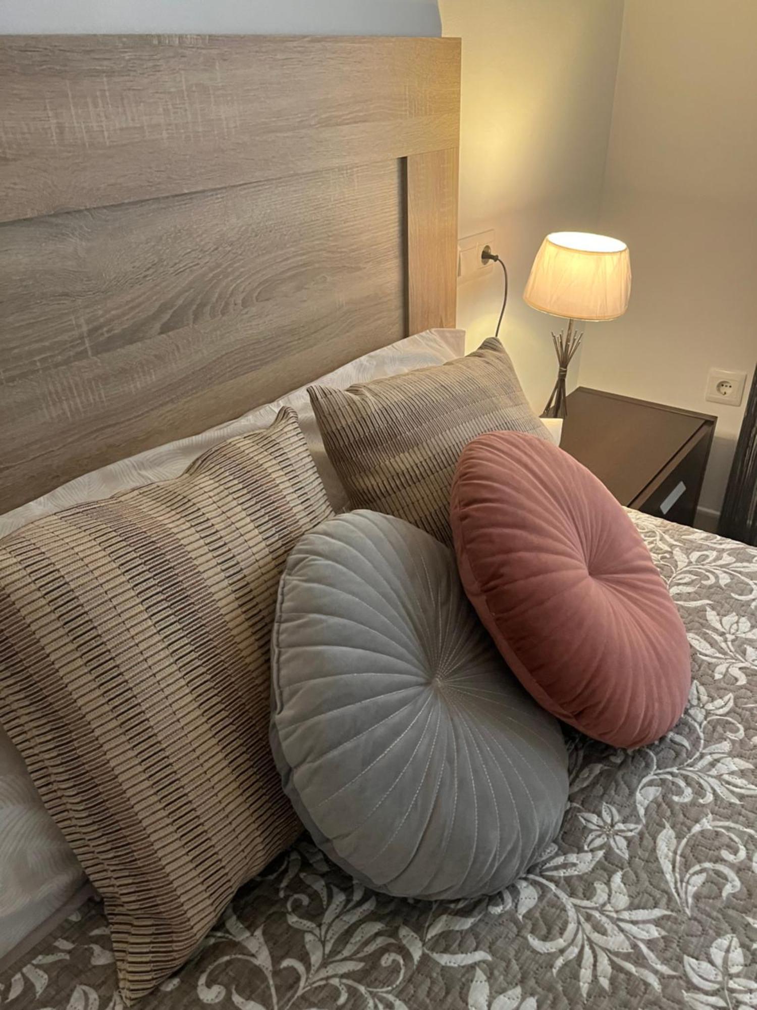 Rincon De Maria- Segunda Linea De Playa-Ganador Traveller Awards 2025 Apartment Playa de Gandia Екстериор снимка
