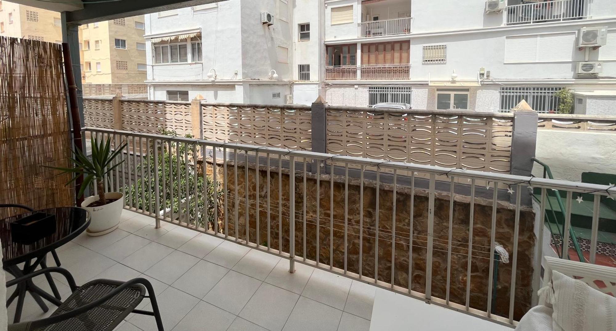 Rincon De Maria- Segunda Linea De Playa-Ganador Traveller Awards 2025 Apartment Playa de Gandia Екстериор снимка