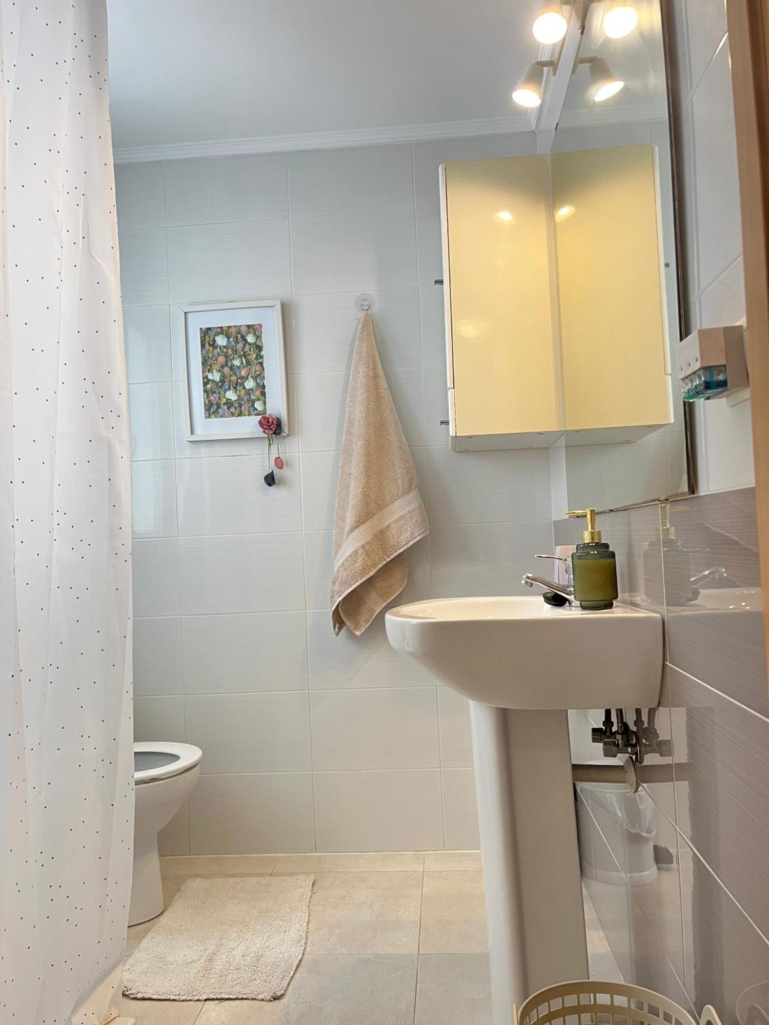 Rincon De Maria- Segunda Linea De Playa-Ganador Traveller Awards 2025 Apartment Playa de Gandia Екстериор снимка
