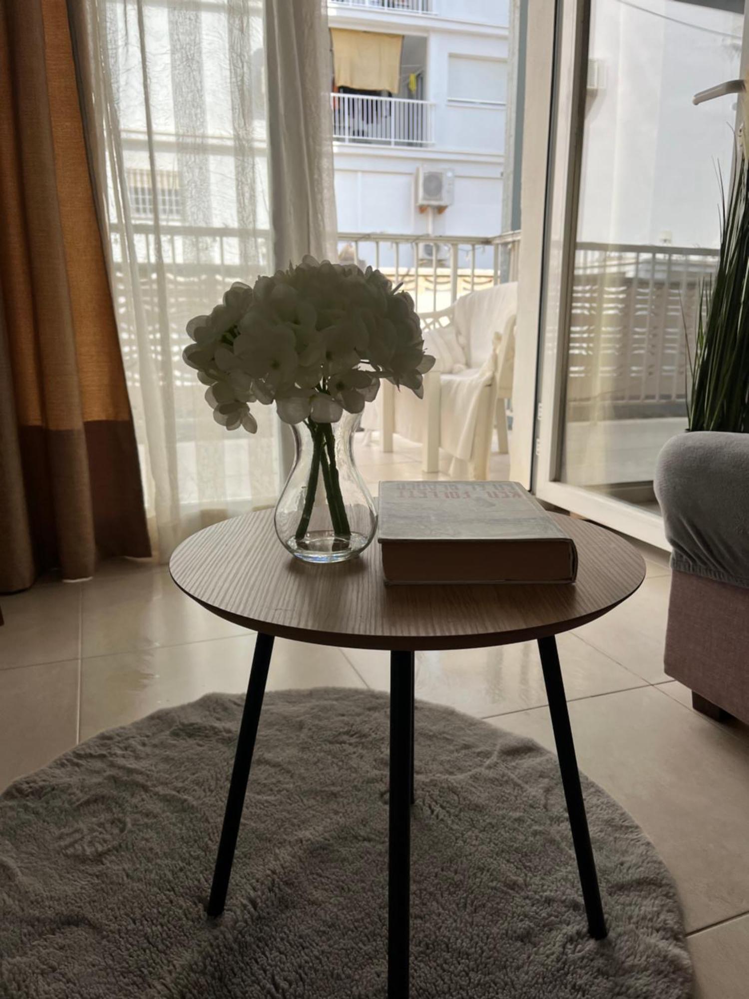 Rincon De Maria- Segunda Linea De Playa-Ganador Traveller Awards 2025 Apartment Playa de Gandia Екстериор снимка