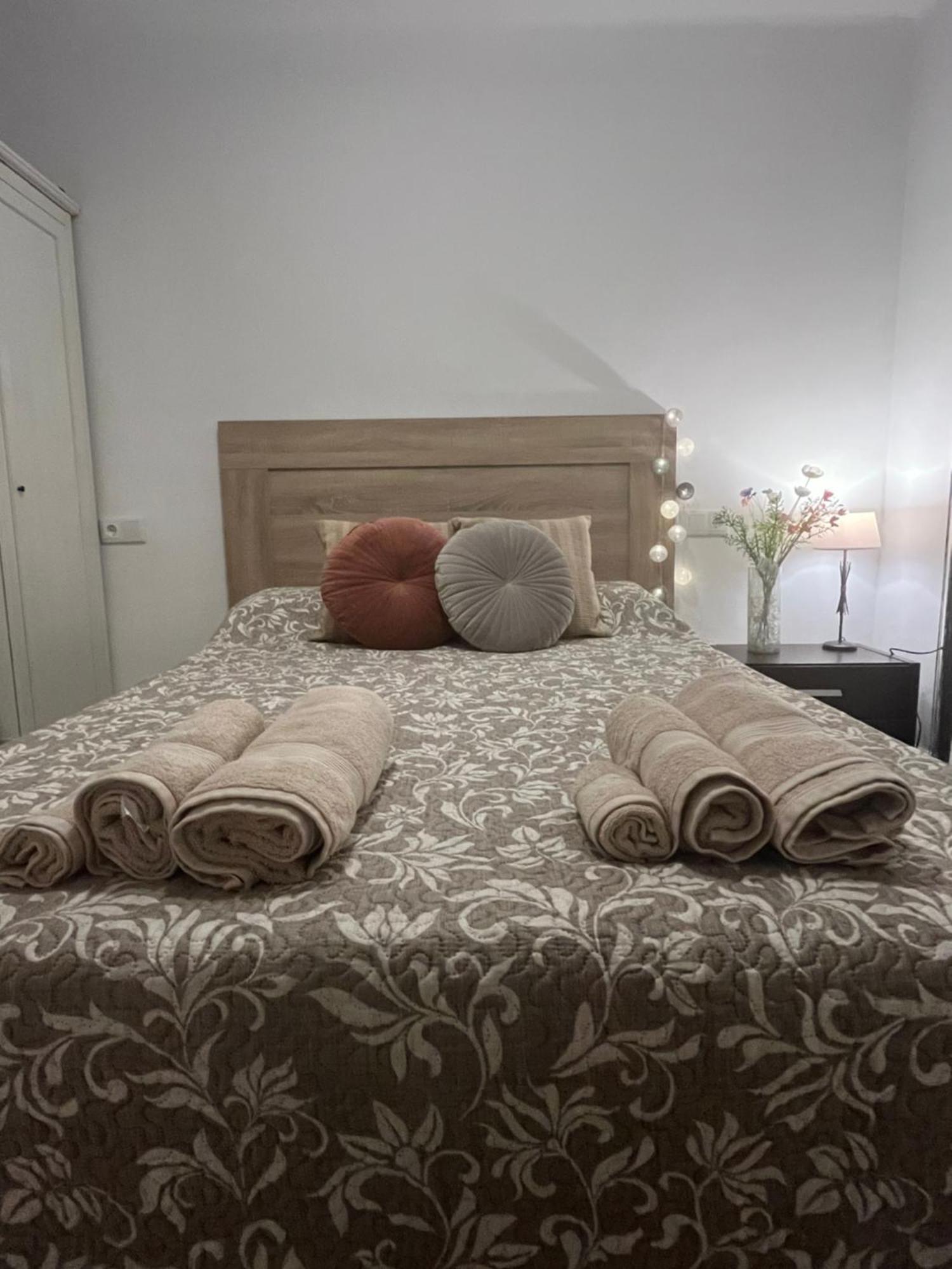 Rincon De Maria- Segunda Linea De Playa-Ganador Traveller Awards 2025 Apartment Playa de Gandia Екстериор снимка